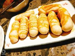 -坎爷秘制火锅(一格广场店)