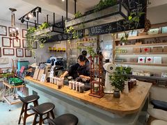 -唐咖精品咖啡(大理古城手冲店)