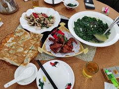 -红日饭店(裕隆三路店)