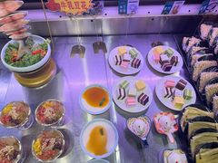 -阿串串老火锅(力盟店)