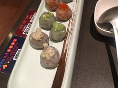 -捞王锅物料理(上海世茂广场店)