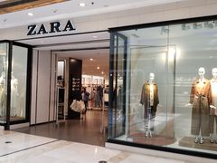 -ZARA(仓山万达店)