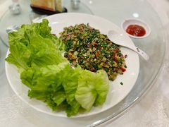 -寻味顺德·南记酒家·传统顺德菜·鱼生(广源路店)