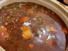 -红满天红焖羊排(大西菜行店)