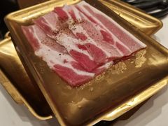 -花味·自助烤肉(大观天地店)