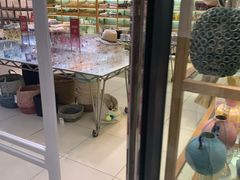 -ZARA HOME(蓝色港湾店)