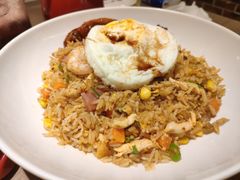 卡朋特色炒饭-卡朋西餐(扬名广场店)