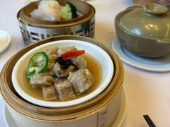 -莞香楼·正宗东莞菜(东升店)
