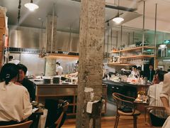 大堂-BOR Eatery(安福路店)