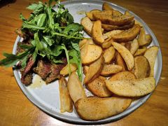 -Secco德式餐吧(南秀村店)