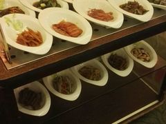 -晋江荣誉国际酒店·港誉茶餐厅