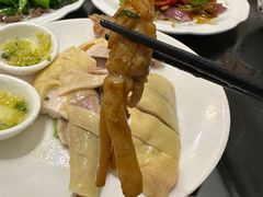 -文记壹心鸡(宝华路店)