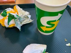 -赛百味SUBWAY(歌斐中心店)