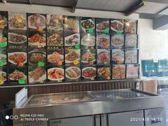 -刘一龙虾(山东路店)