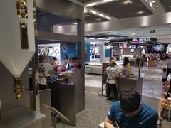 -LELECHA乐乐茶(新街口大洋店)