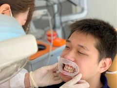 -爱雅仕口腔·数字化矫正中心(国贸门诊)