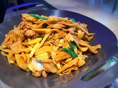 -老板恋上鱼(恒隆广场店)