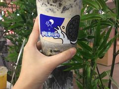 -喜茶(南昌王府井店)