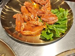 -炉队长·齐齐哈尔家庭烤肉(马家堡店)