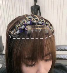 -MY HAIR ARDOR