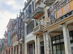 -赤坎·广东华侨国际旅游度假区