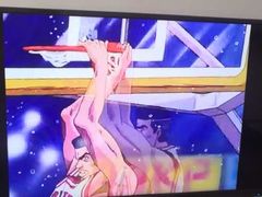 -灌篮高手动画打卡地