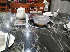 -李师傅脆肚(华强北店)