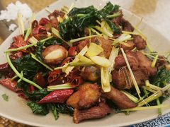 -多哥水傣味餐厅(司马巷店)