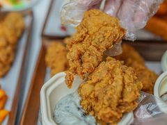 -PIXEL BOY炸鸡店(上海首店)
