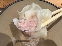 -真真鲜馄饨店(启蒙路店)