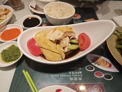 -滕记星发餐室·新加坡菜(巨鹿路店)