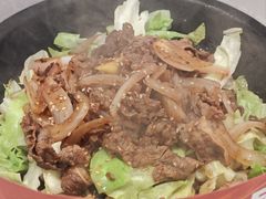 -牛邸·烧肉饭(来福士店)