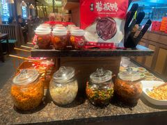 -福阿婆老牌湘菜(大润发店)