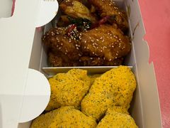 -悠个炸鸡(南京创始店)