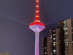 -辽宁电视塔