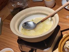 -黄山老妈·土菜(碧桂园店)
