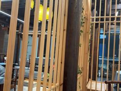 -长安炊烟庭院陕菜(七路明光路店)