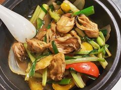 -一哥美食(总店)