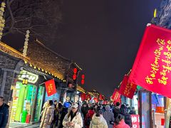 -东园小馆·早茶·淮扬小炒(江都路店)