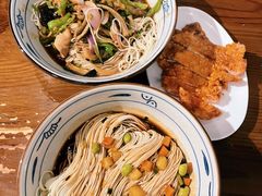 -爱家面馆(常州总店)