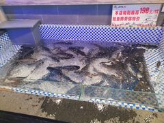 -山河屯铁锅炖鲜鹅·东北菜(开发区一店)
