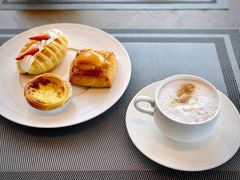 -中海·庐山西海君澜度假酒店·味屿全日制餐厅