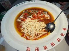 -湘当有饭剁椒鱼头(昆山招商花园城店)