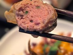 -丽晶轩中餐厅(重庆丽晶酒店)