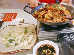 -业华湘·特色菜