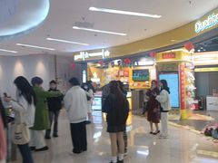 -万达广场(福州金融街店)