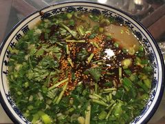 -马吉德牛肉拉面(新街口店)
