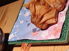 -江户·岚 创意料理(泛海店)