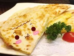 -遇见西木美式餐厅(体育路店)