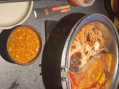 -牛New寿喜烧(闵行龙湖天街店)